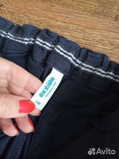 Фирменные вещи на мальчика (152-164)пакетом