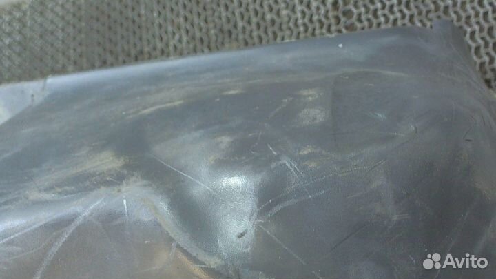 Бампер Subaru Forester (S11), 2003