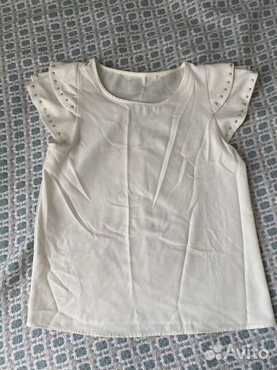 Пакет вещей XS