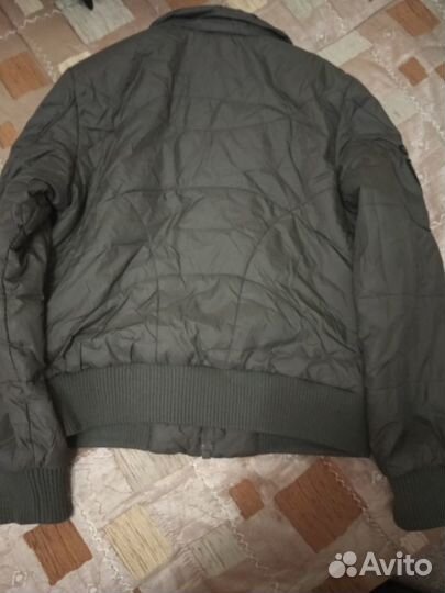 Женские куртки