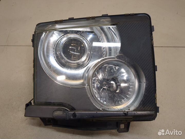 Фара (передняя) Land Rover Range Rover 3 (LM), 2004