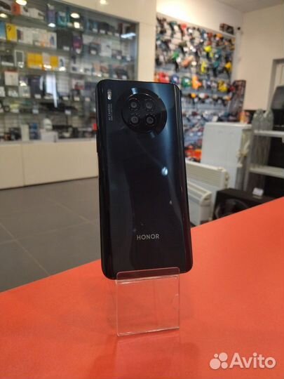 Смартфон honor 50 Lite 6/128 гб