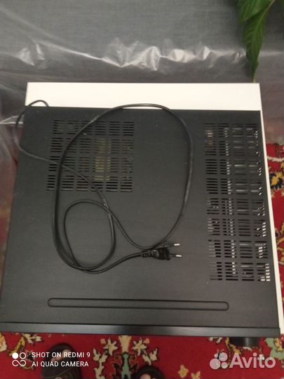 Ресивер AV Onkyo DR 90