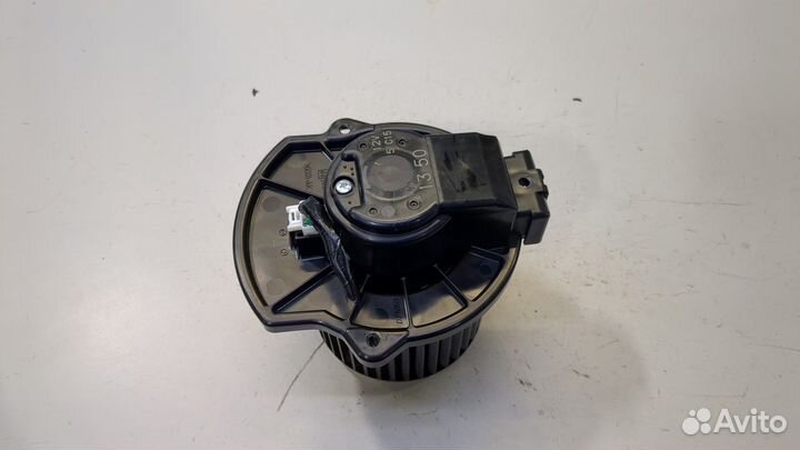 Двигатель отопителя Mazda CX-9 2016