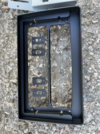 Переходная рамка Фольксваген Транспортер Т5