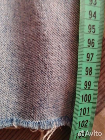 Женские джинсы