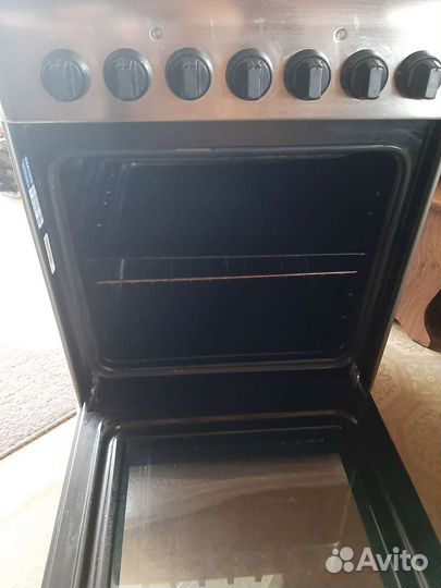 Плита электрическая стеклокерамика