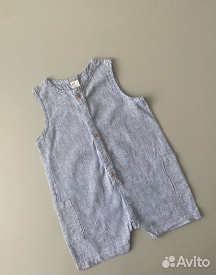 Комбинезон hm