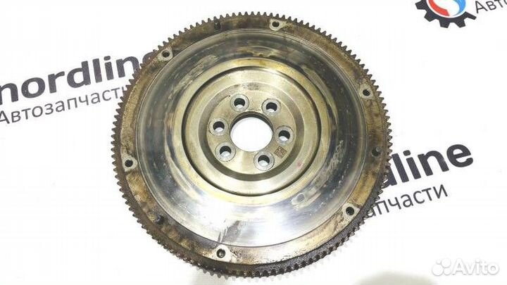 Маховик Skoda Rapid 1 NH cwvb 2017