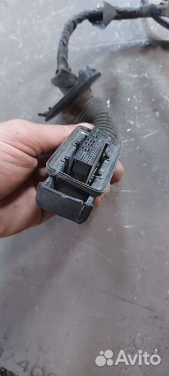 Проводка двери передняя правая Audi A5