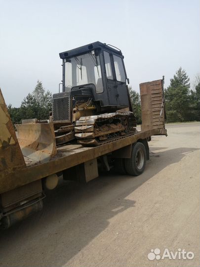 Мини-трактор Mitsubishi MT18, 2000