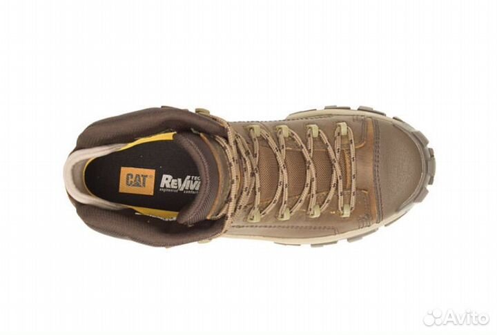 Caterpillar Invader Hiker WP (40-47 EU) Оригинал