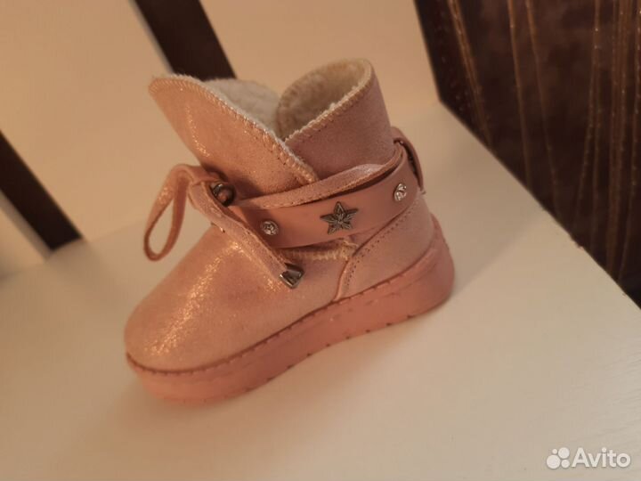 Ugg угги детские 24