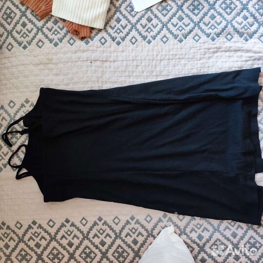 Женские вещи пакетом пакет женских вещей