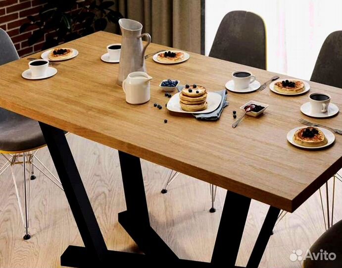 Кухонные столы с гарантией