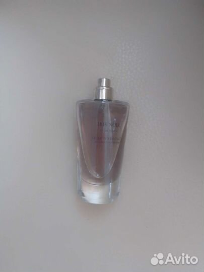 Туалетная вода женская yves rocher