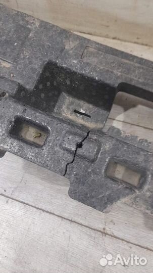 Абсорбер заднего бампера Kia Mohave 1 С 2016 По