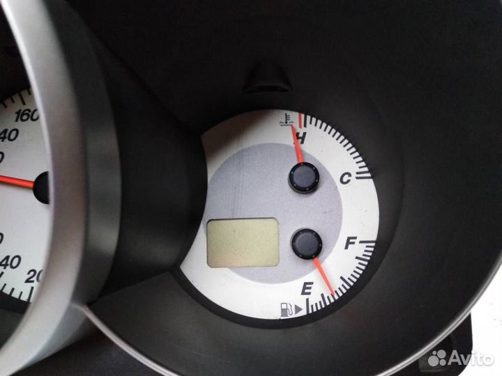 Панель приборов Мазда 3 1 BK