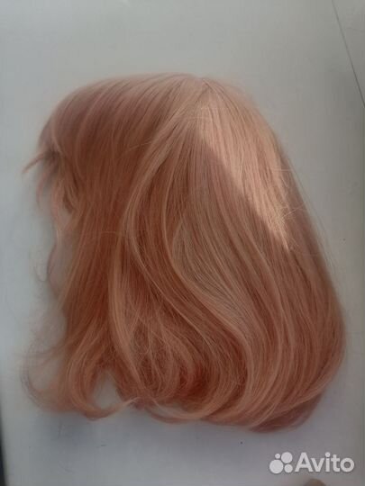 Парик на Кофуку