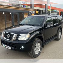 Nissan Pathfinder 2.5 AT, 2010, 200 000 км, с пробегом, цена 1 550 000 руб.