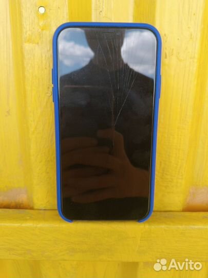 iPhone Xr, 64 ГБ