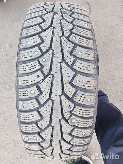 Nokian Tyres Nordman 5 185/60 R15 88T