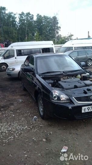 Авторазбор priora