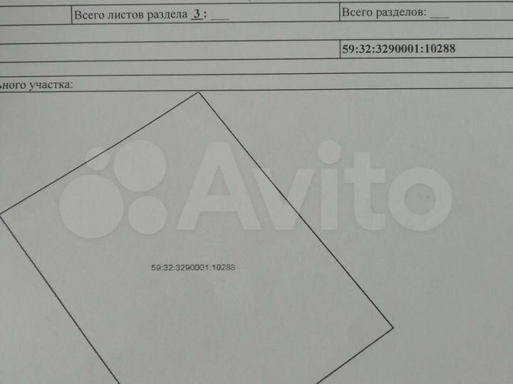 Участок 11 сот. (СНТ, ДНП)