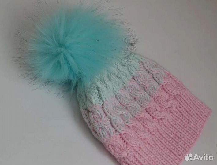 Помпон Мята