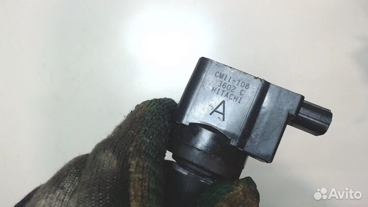 Катушка зажигания Honda Jazz, 2003