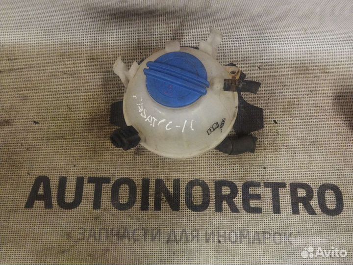 Бачок расширительный Volkswagen