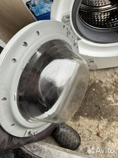 Стиральная машина бу самсунг