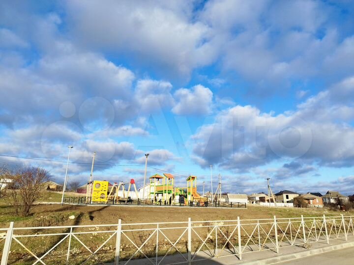 Участок 6 сот. (ИЖС)