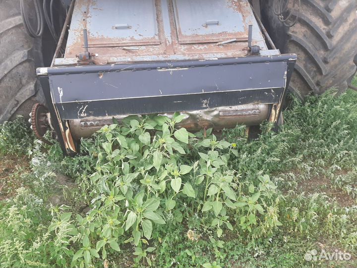 Комбайн Ростсельмаш Acros 530, 2010