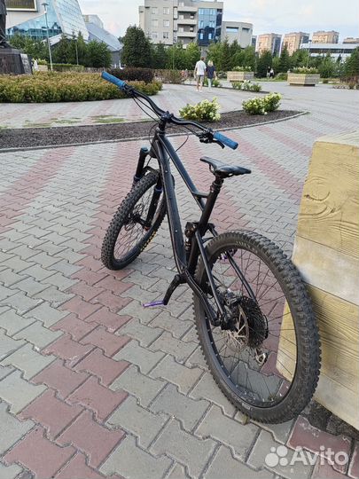 Горный велосипед Radon Skeen Trail 27.5 L (20