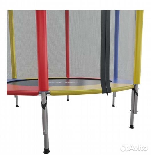 Детский батут EVO Jump Outside