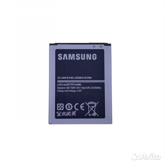 Аккумулятор Samsung G350, B150AC, B150AE
