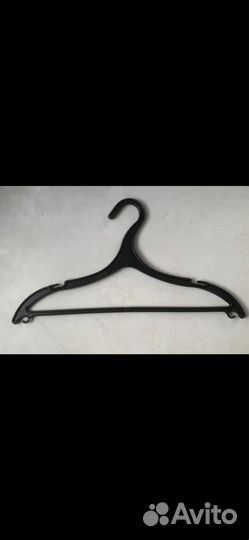 Вешалки плечики