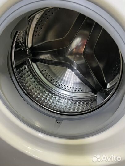 Samsung ecobubble 6 кг