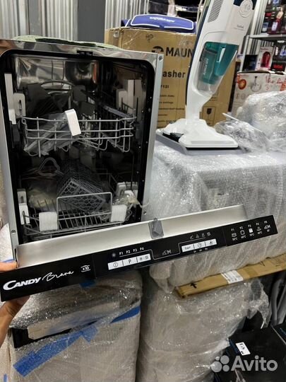 Посудомоечная машина candy