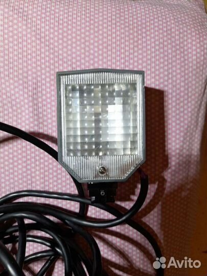 Фото вспышка луч 70