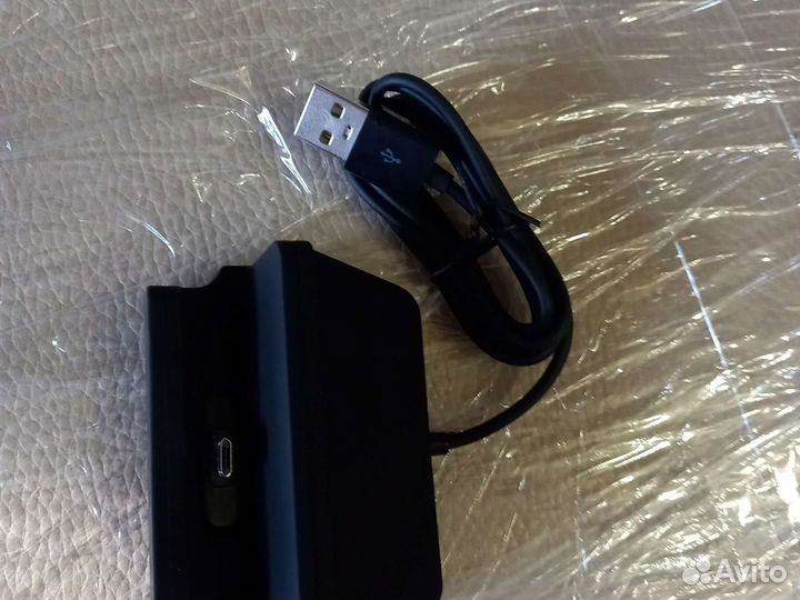 Док-станция