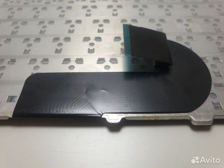 Клавиатура Dell Vostro A860 PP37L оригинальная