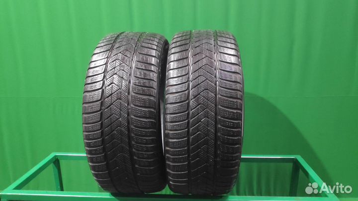 Pirelli Winter Sottozero 3 235/40 R19 96V