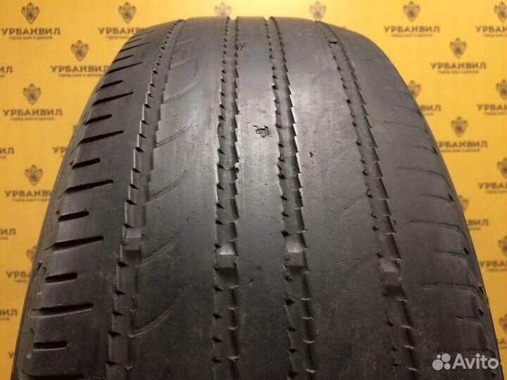 Yokohama Geolandar SUV G055 235/65 R18 106H
