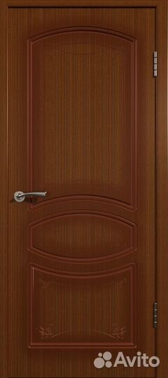 Межкомнатные двери