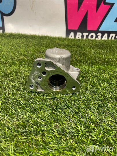 Тнвд Ford Mustang 6 S550 рест. 2018 EJ7E-9B374-AE