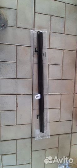 Съемная тонировка