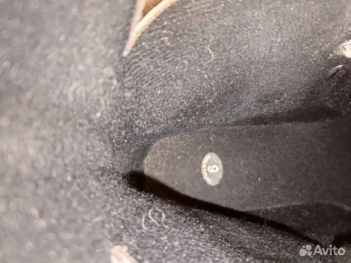 Хоккейные коньки bauer