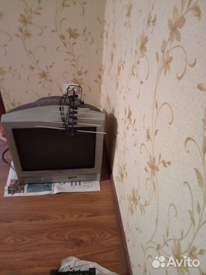 Телевизор бу